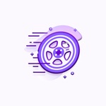 Download Big Ricaricabile Wheels Pro app