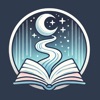 Interactive Bedtime Story - AI app icon - Book app for iPhone