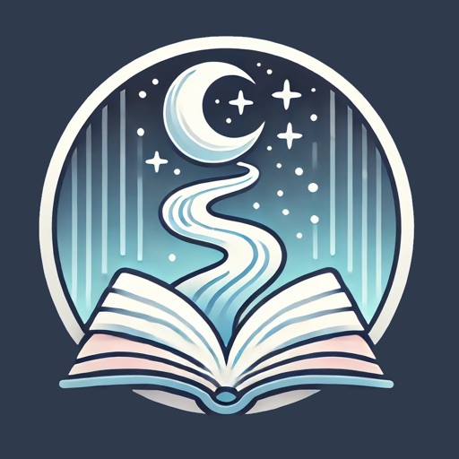 Interactive Bedtime Story - AI
