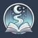 Interactive Bedtime Story - AI app icon - Book app for iPhone