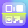 Kony QR Code icon