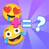 Emoji Mix & Match - iPhoneアプリ