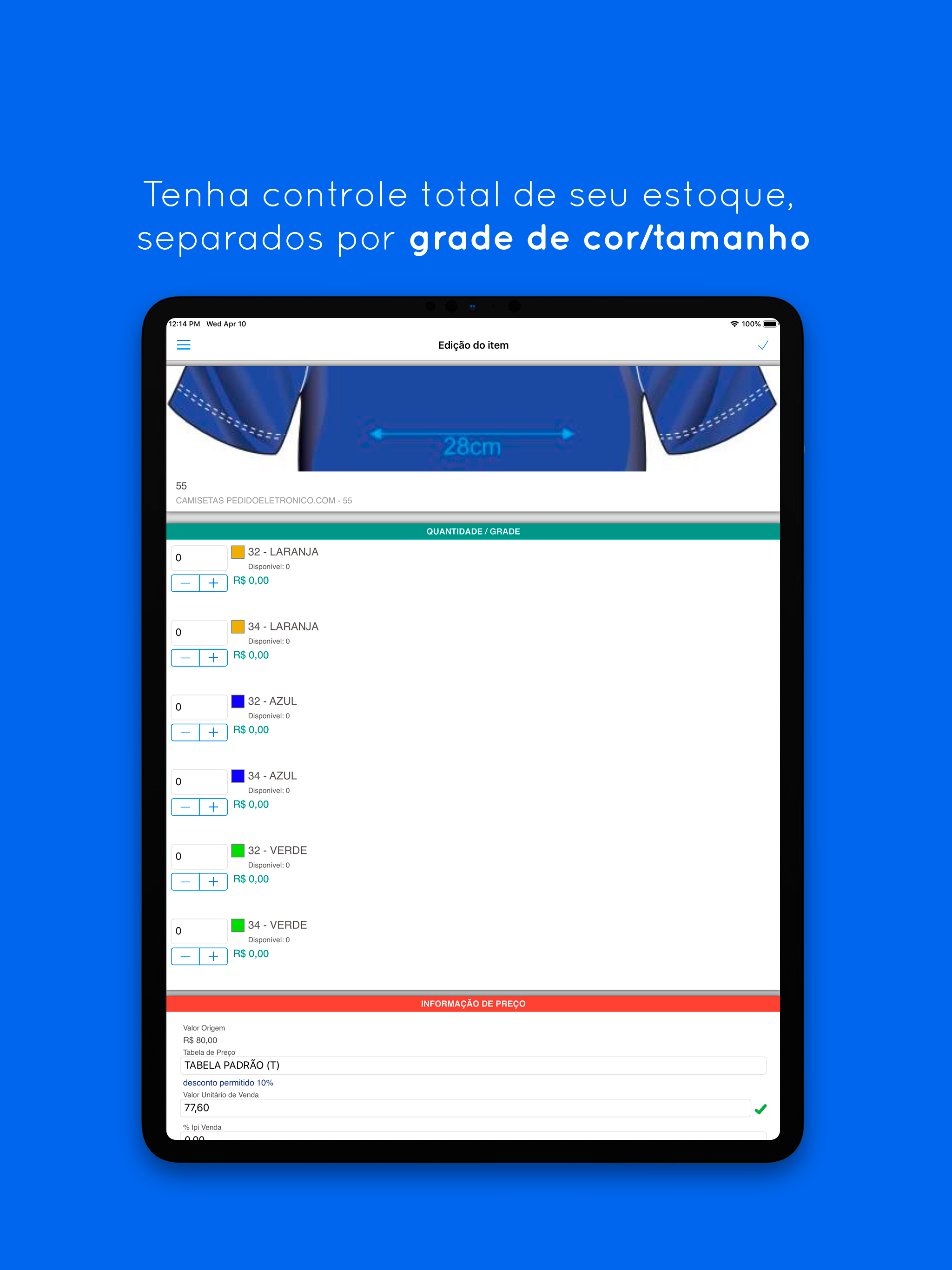 pedidoeletronico.com