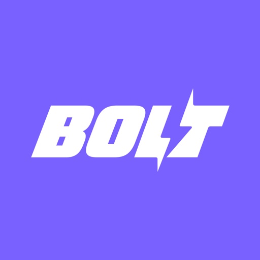 Bolt - makes crypto simple