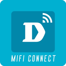 螢幕擷取畫面 (5) D-Link Mi-Fi connect
