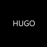 HUGO CRM logo