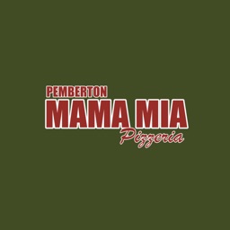 Mama Mia Pizzeria.