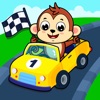 Car Games for Toddler & Kids icon