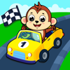 Car Games for Kids & Toddlers - IDZ Digital Private Limited