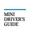 MINI Driver's Guide - iPhoneアプリ