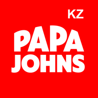 Papa Johns Pizza KZ