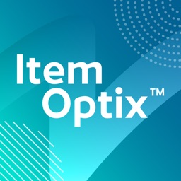 ItemOptix Retail
