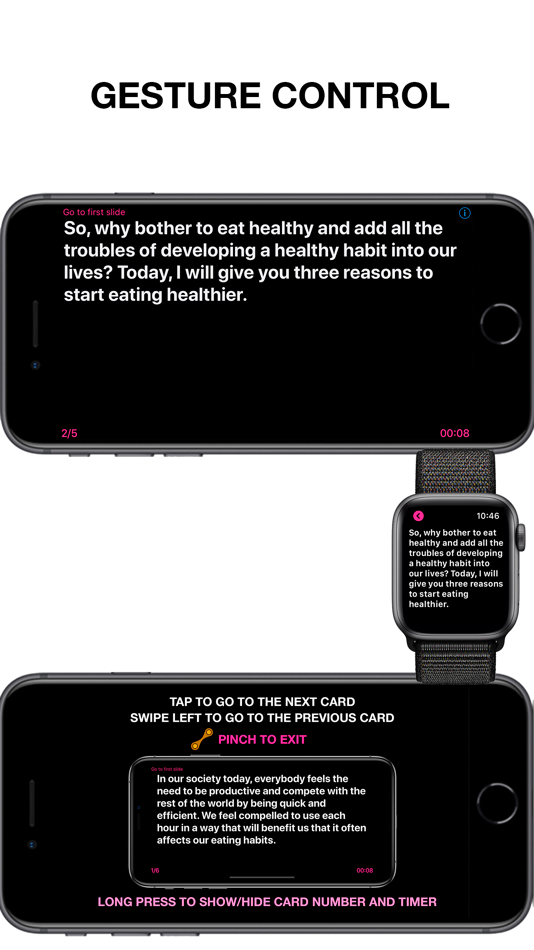 #3. HintApp - Cue Cards & Notes (macOS) De: Fedor Guryanov