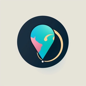 Screenshots (4) Pulse - Location Chat