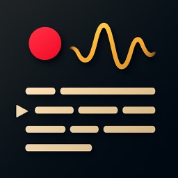 Teleprompter: Video & Captions