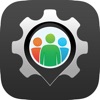 CrowdManager icon