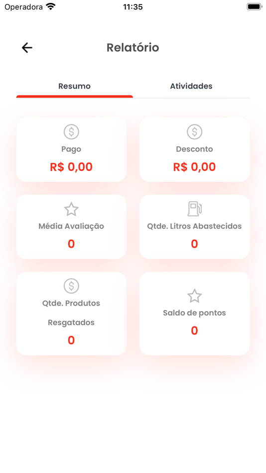 #9. Postos JM (iOS) 由: POSTOAKI DESENVOLVIMENTO TECNOLOGICO LTDA