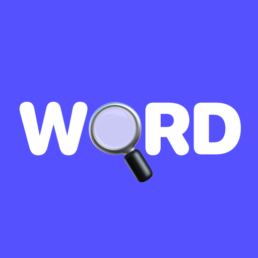 Word & Anagram Finder