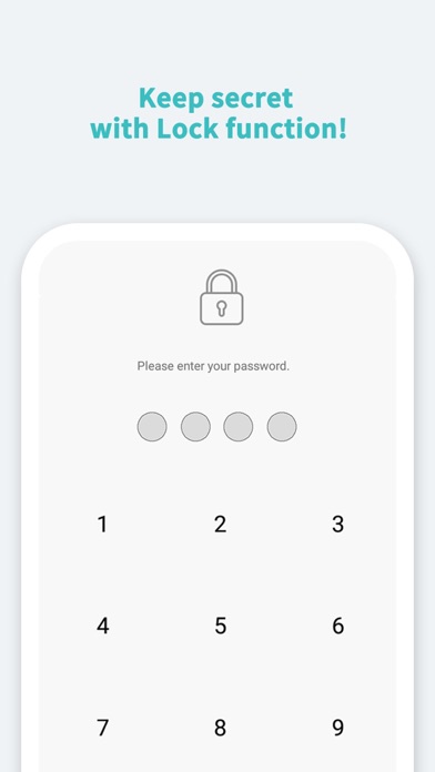 Couple Widget - Love Countdown Screenshot