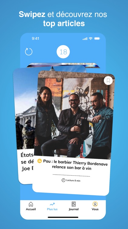 La République des Pyrénées