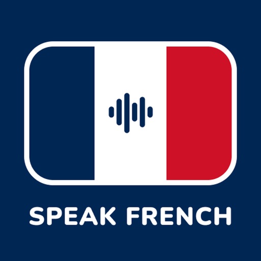 Fast - Speak French Fluently