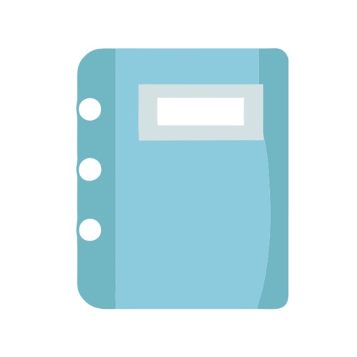 Acknowledgement Book