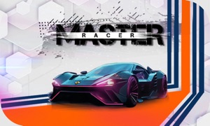 Master Racer: Car Racing 2024