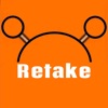 Cute vs Horror Retake Mods icon