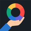 HandyColor icon