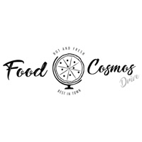 Food Cosmos Drive