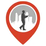 GPSmyCity: Walks in 1K+ Cities App Cancel
