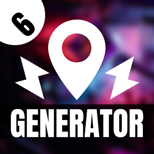 Landing Spots for Fortnite