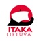 Download the free "ITAKA Lietuva" app and book your dream vacation with a few clicks