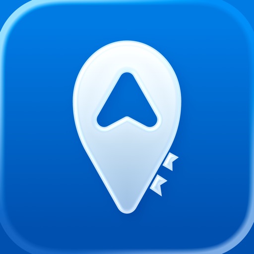 Geory – Premium Travel Journal