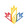 St. John’s 2025 Canada Games icon