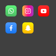 Dual Space ~ Multiple Accounts