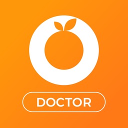 Orange Health for Doctors