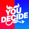 Get Would Your Rather? You Decide for iOS, iPhone, iPad Aso Report