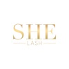 SHE Lash icon