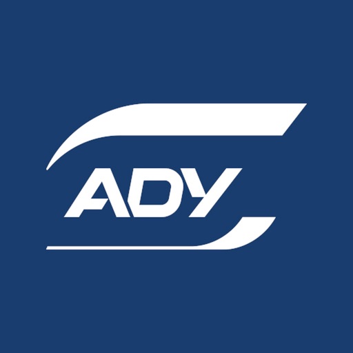 ADY Mobile - AppWisp.com