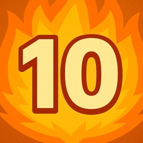 Hot Word - Party Word Game