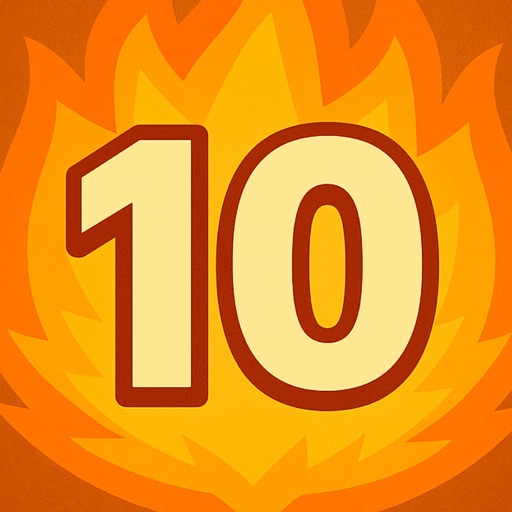 Hot Word - Party Word Game