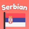 Learn Serbian For Beginners icon