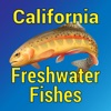 California Freshwater Fishes icon