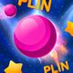 Plǐn Ball Bounce