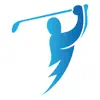 Collegiate Golf App Positive Reviews