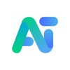 AITalk-AI Language Tutor icon