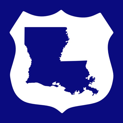 Louisiana Police Connect