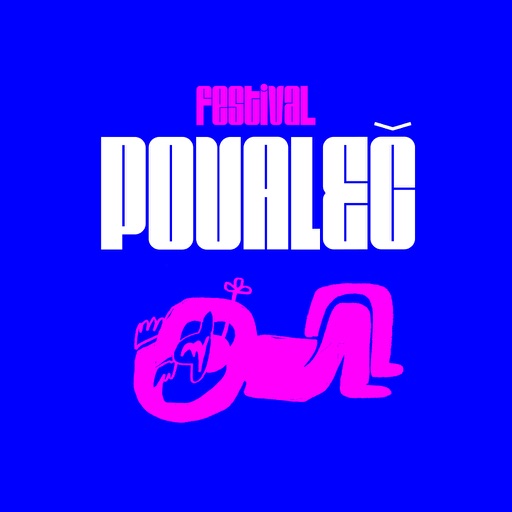 Povaleč - AppWisp.com