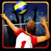 Volleyball Championship App Feedback